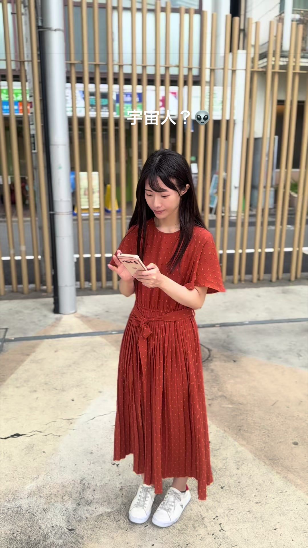 @天津いちは🛠