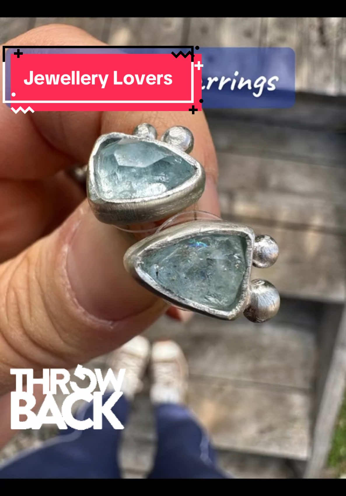 @Angie | Handmade Jewellery