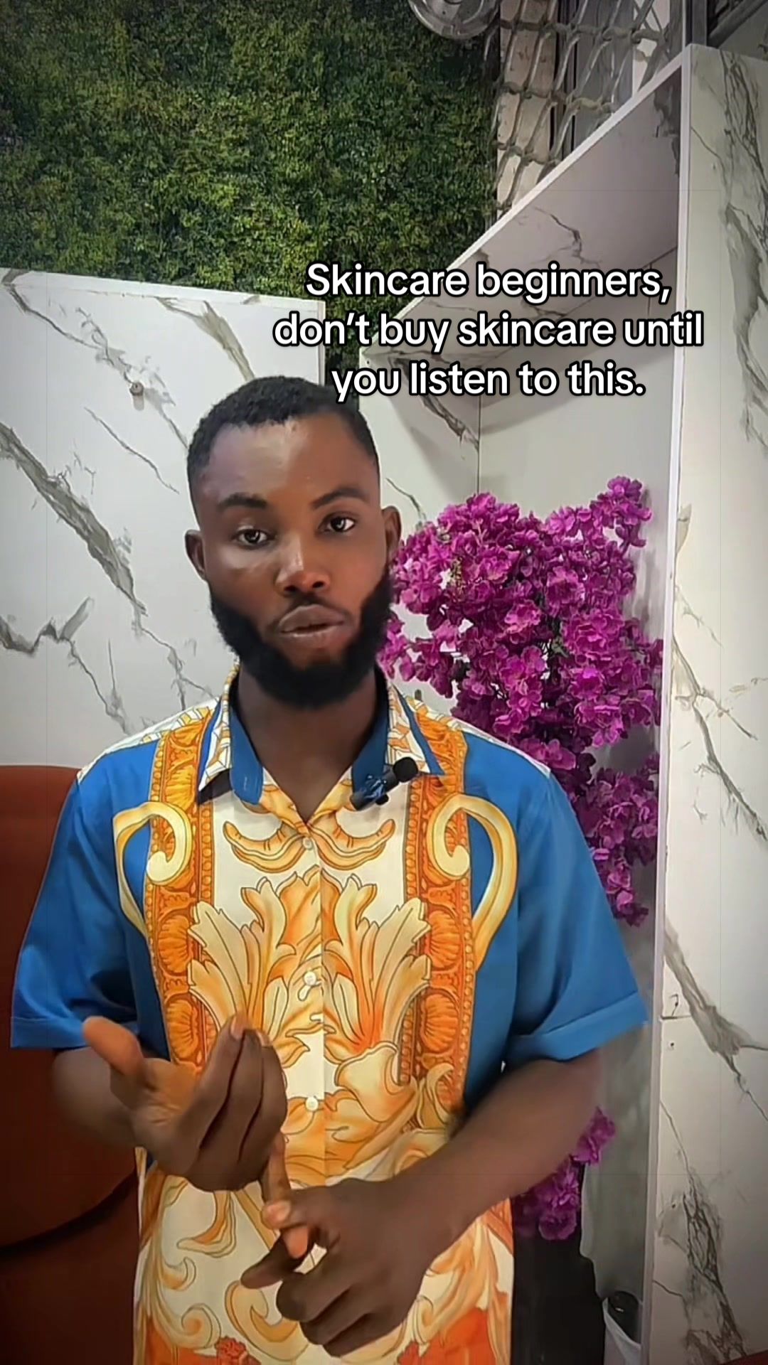 @BelleVora Beauty Abuja