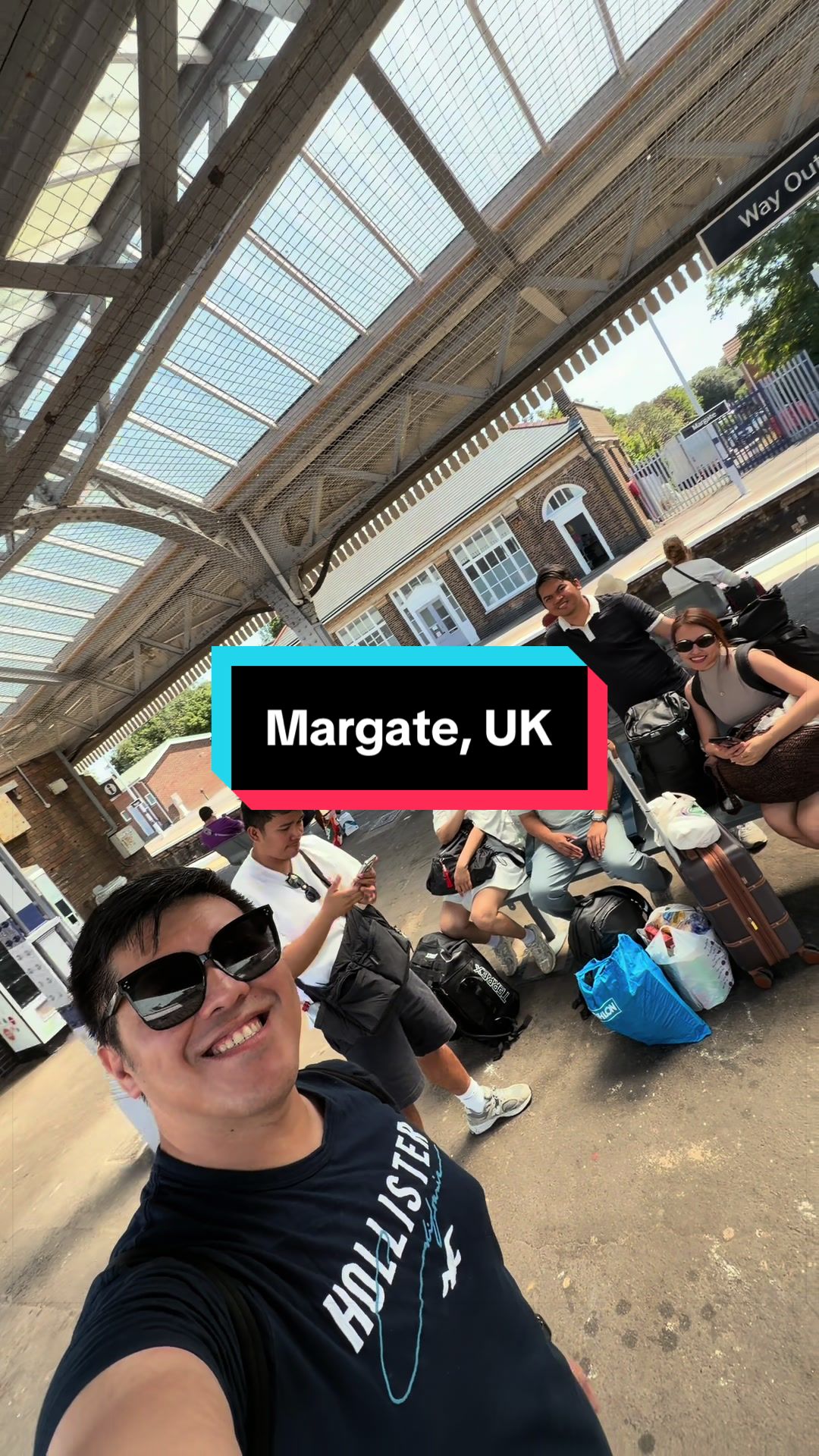 @Gil, CPA | World Travels