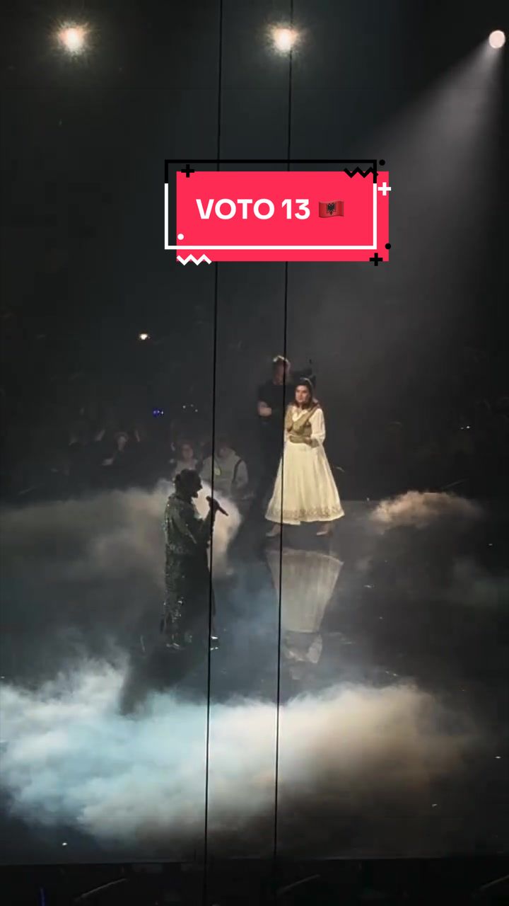 @Eurovision Kosova