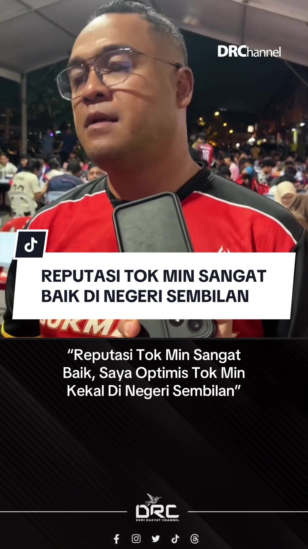 @Demi Rakyat Channel