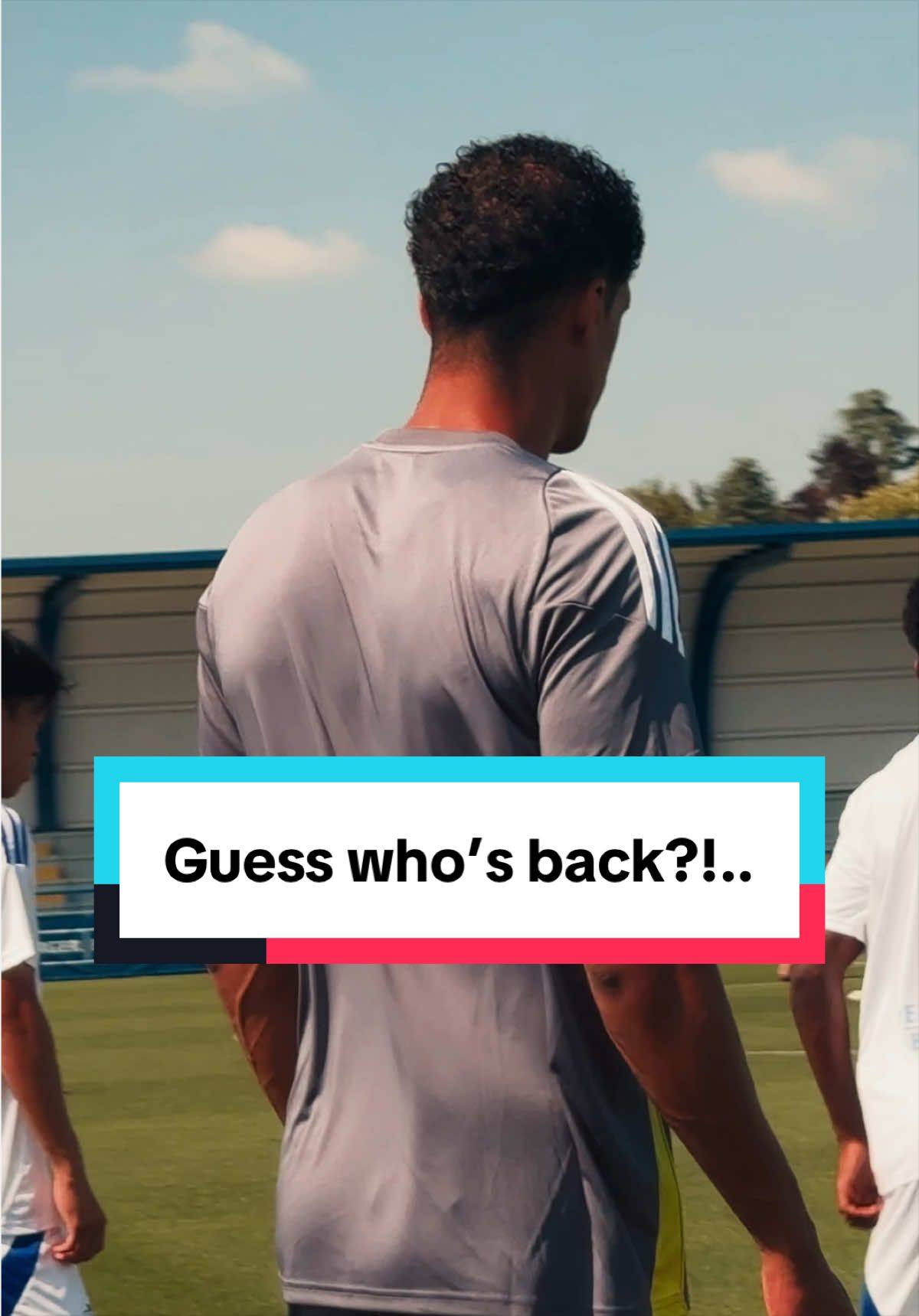 @Como Football Club