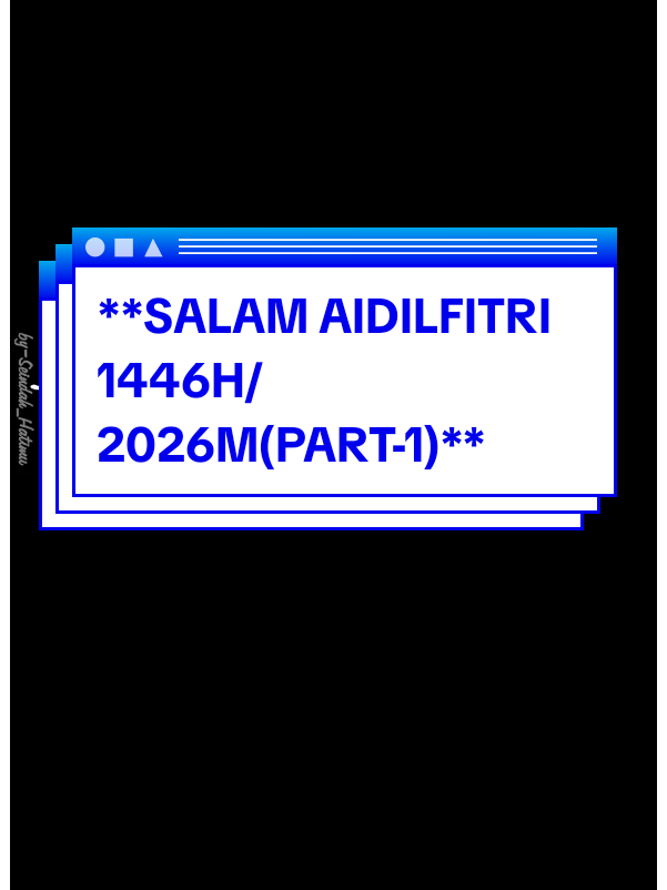 @Wᴀɴ Asʏʀᴀғ/SEKRETARIS FBS