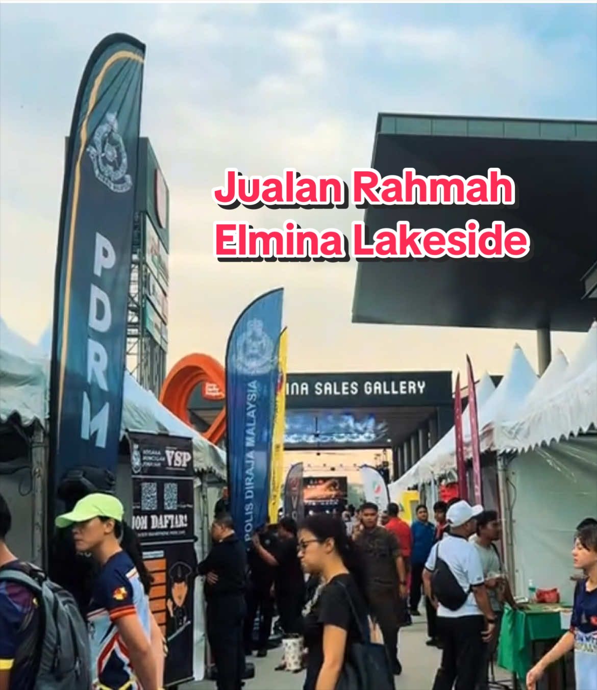 @JUALAN RAHMAH SELANGOR