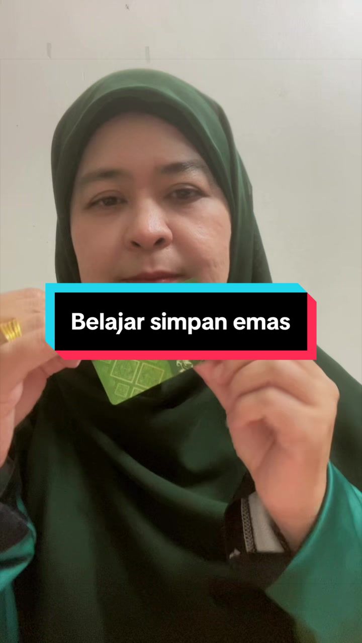 @Cikgu Muna Pembimbing Emas