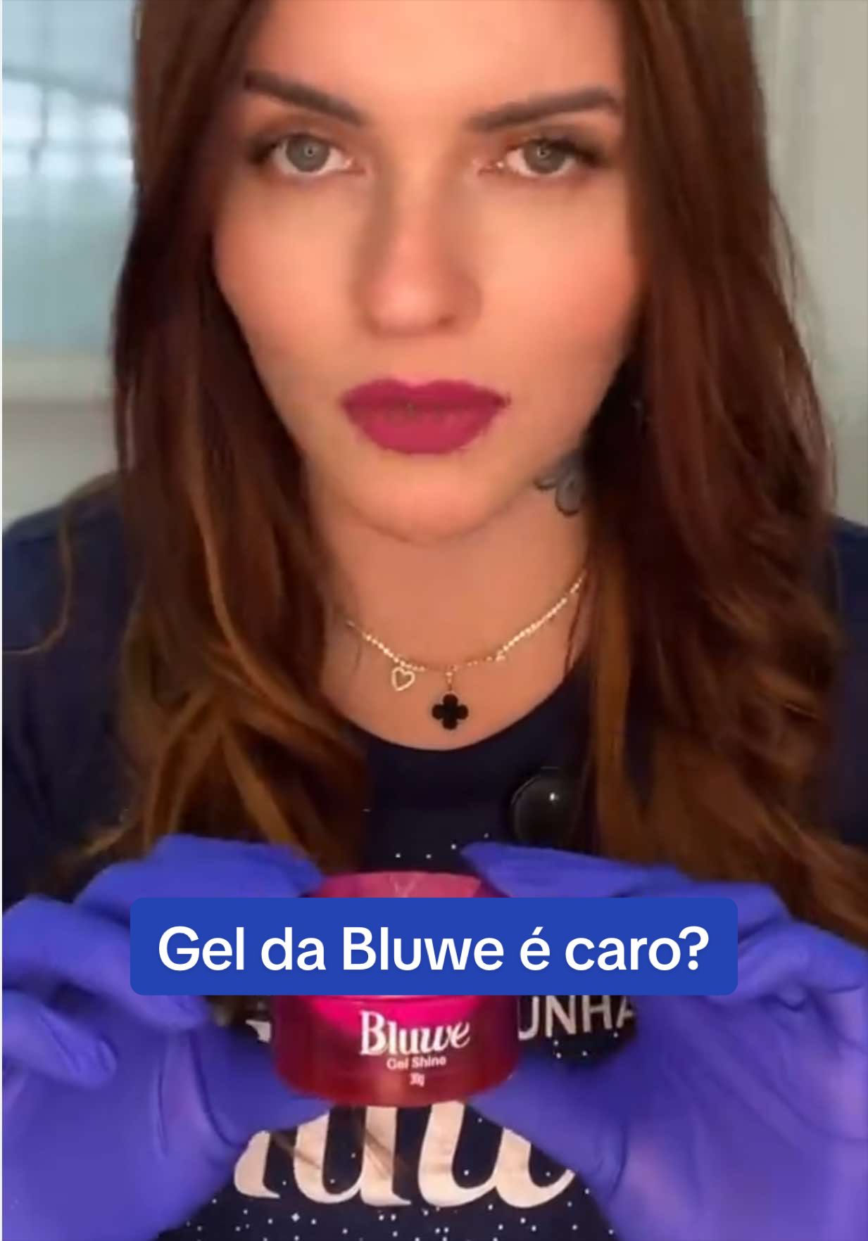 @Bluwe Cosméticos