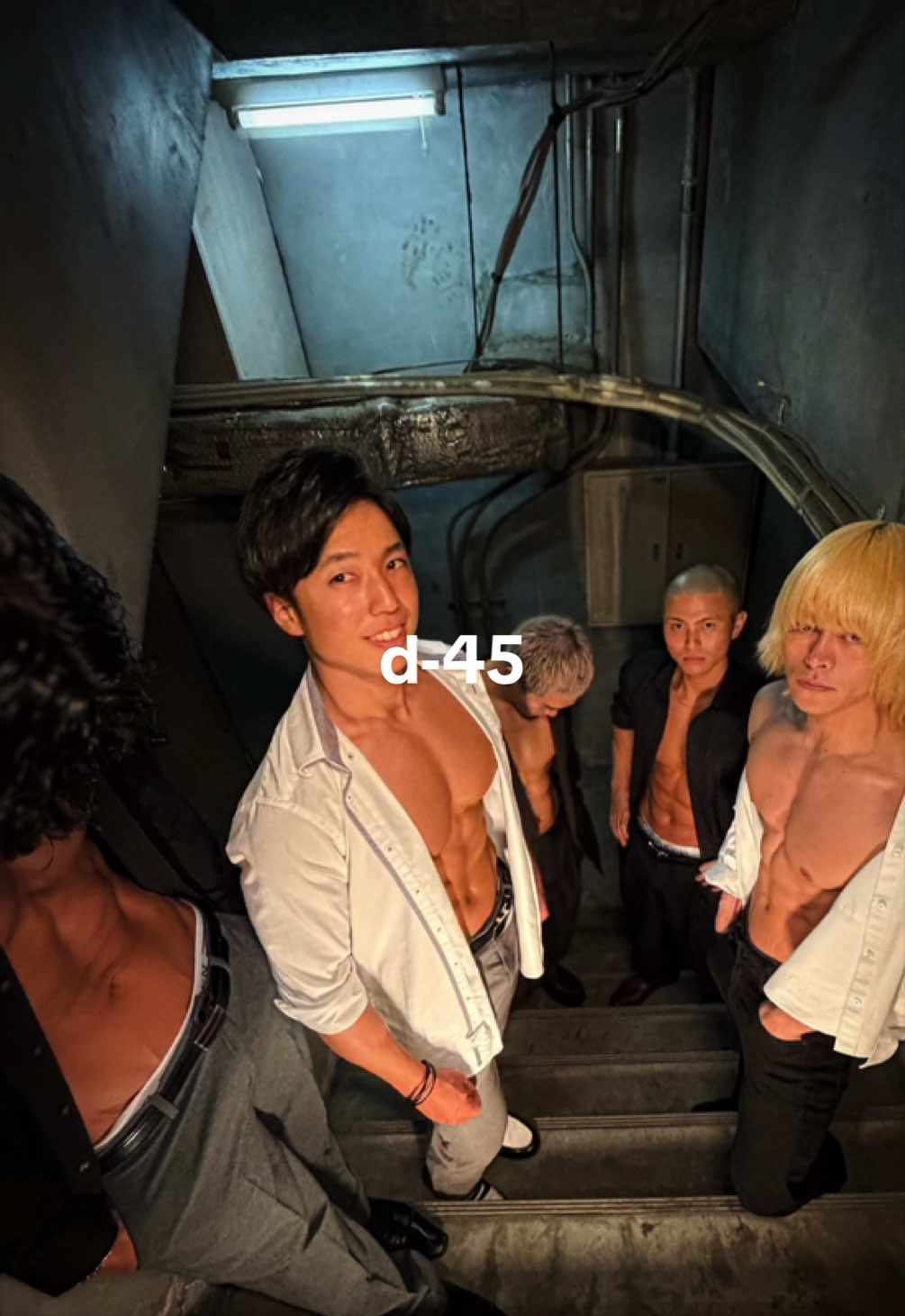 @マッスルラウンジ仙台【仙台筋肉酒場】