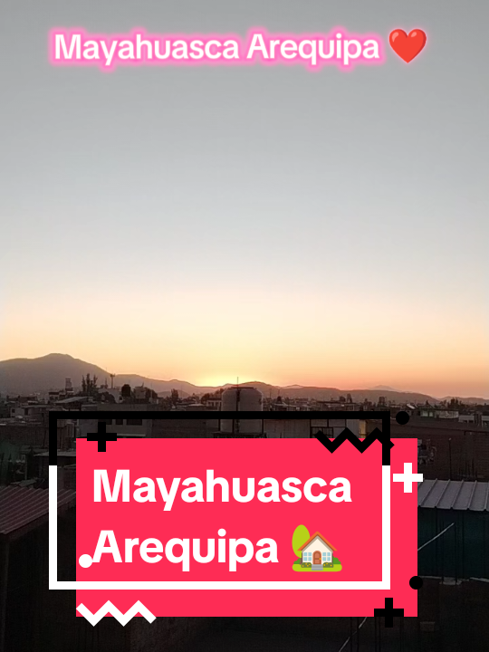 @Mayahuasca❤️