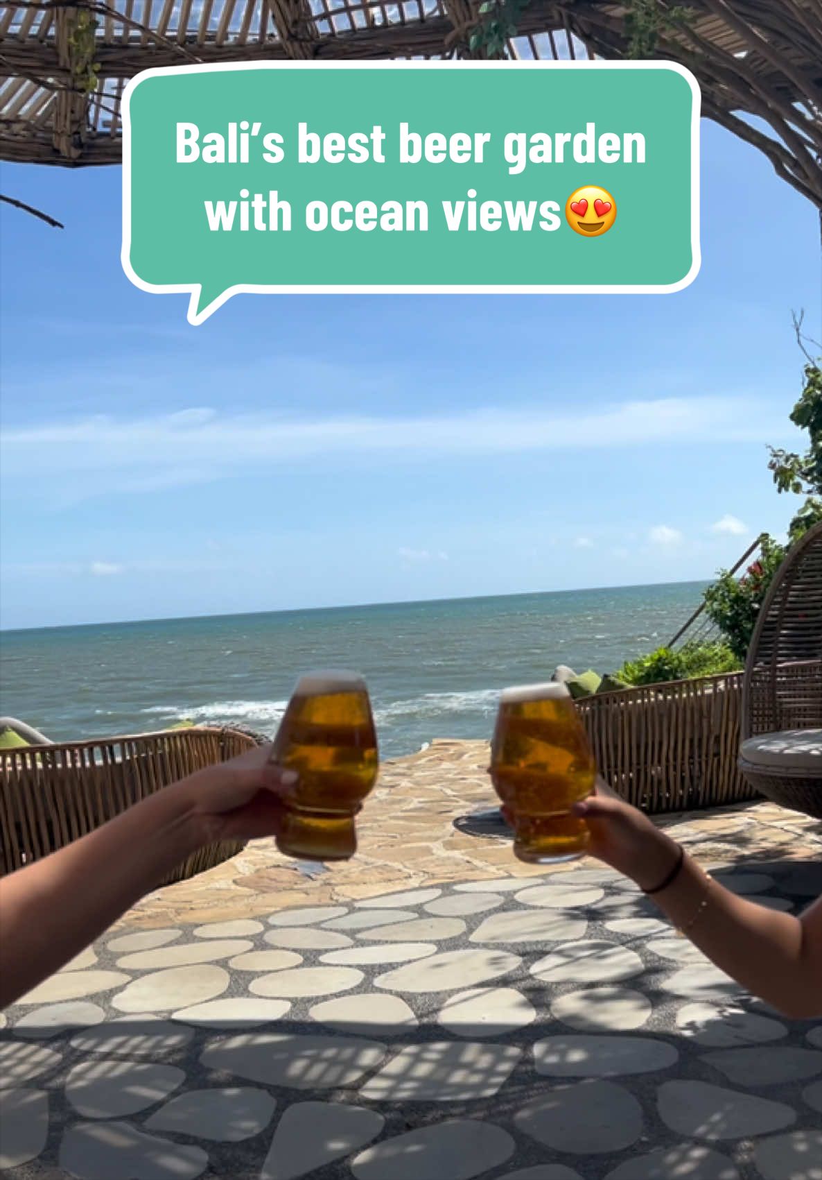 @Bali Buddies