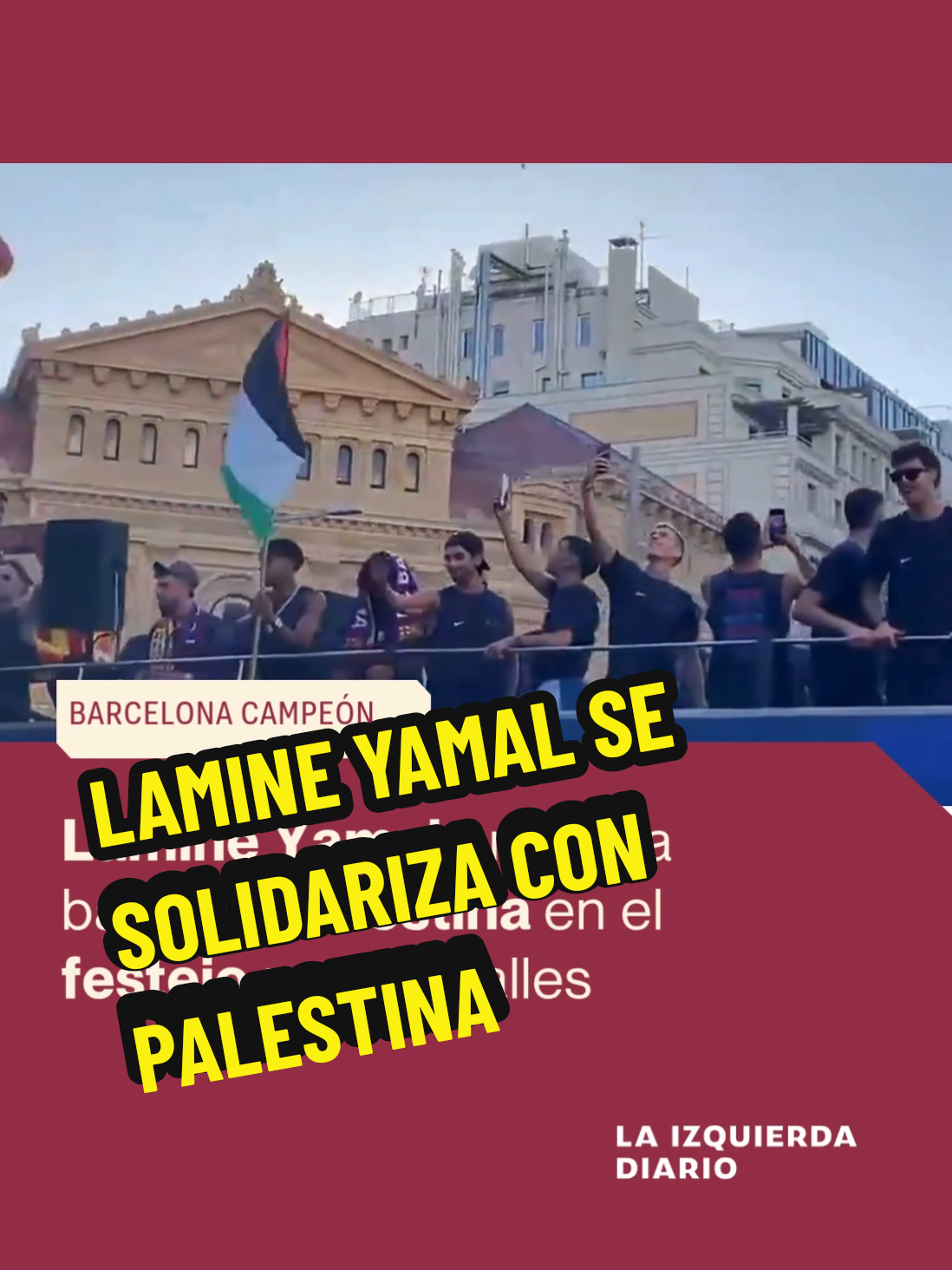 @La Izquierda Diario