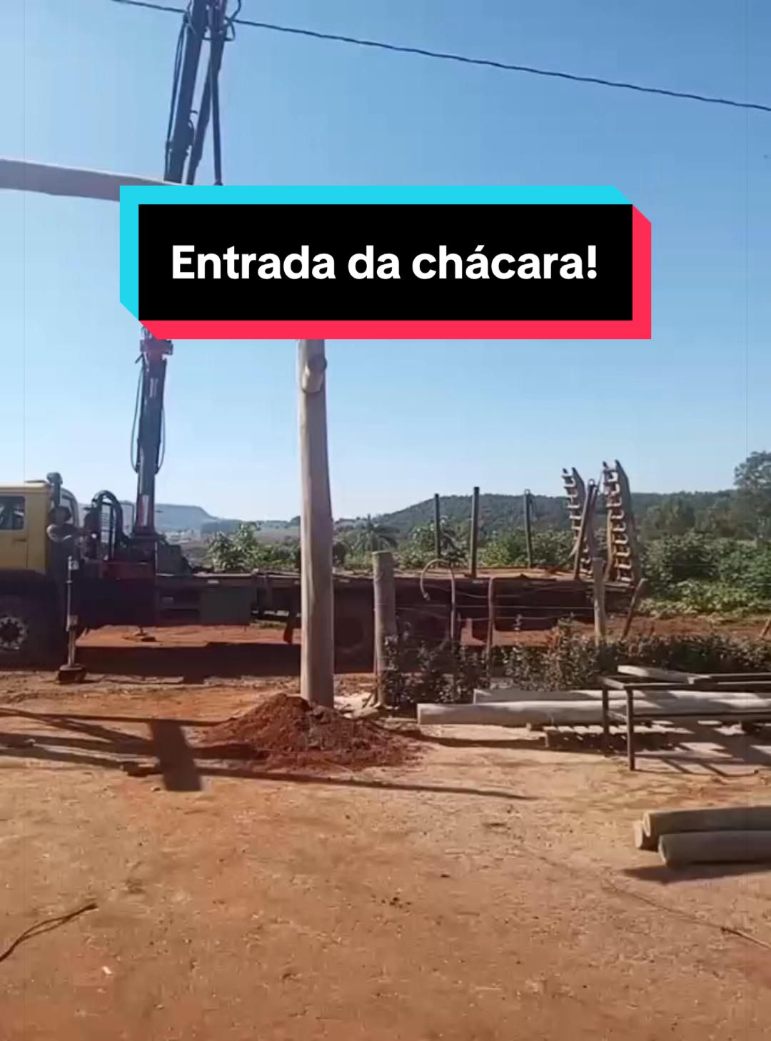 @Chácara N’Roça