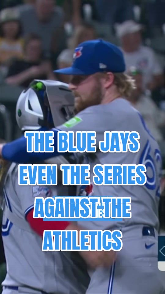 @Sportsnet 🇨🇦