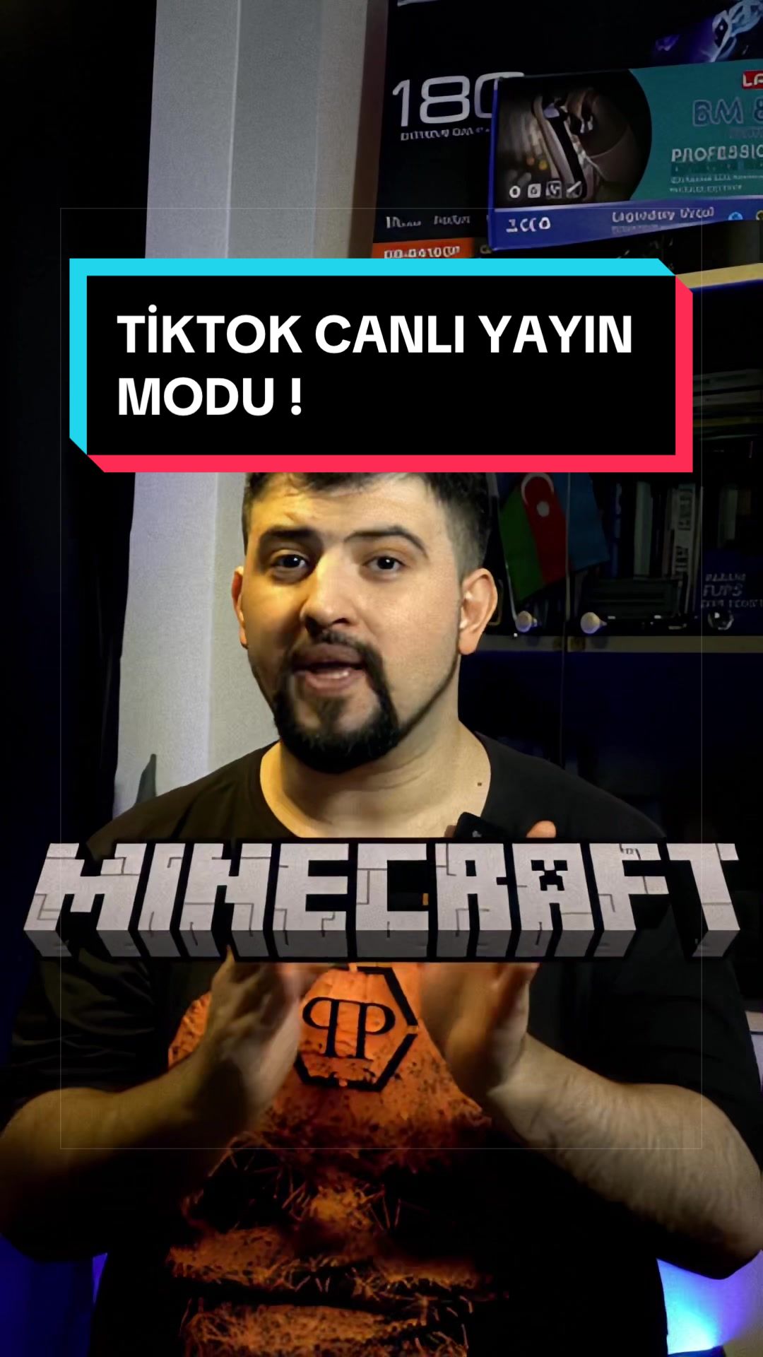 @Kubilay CAN