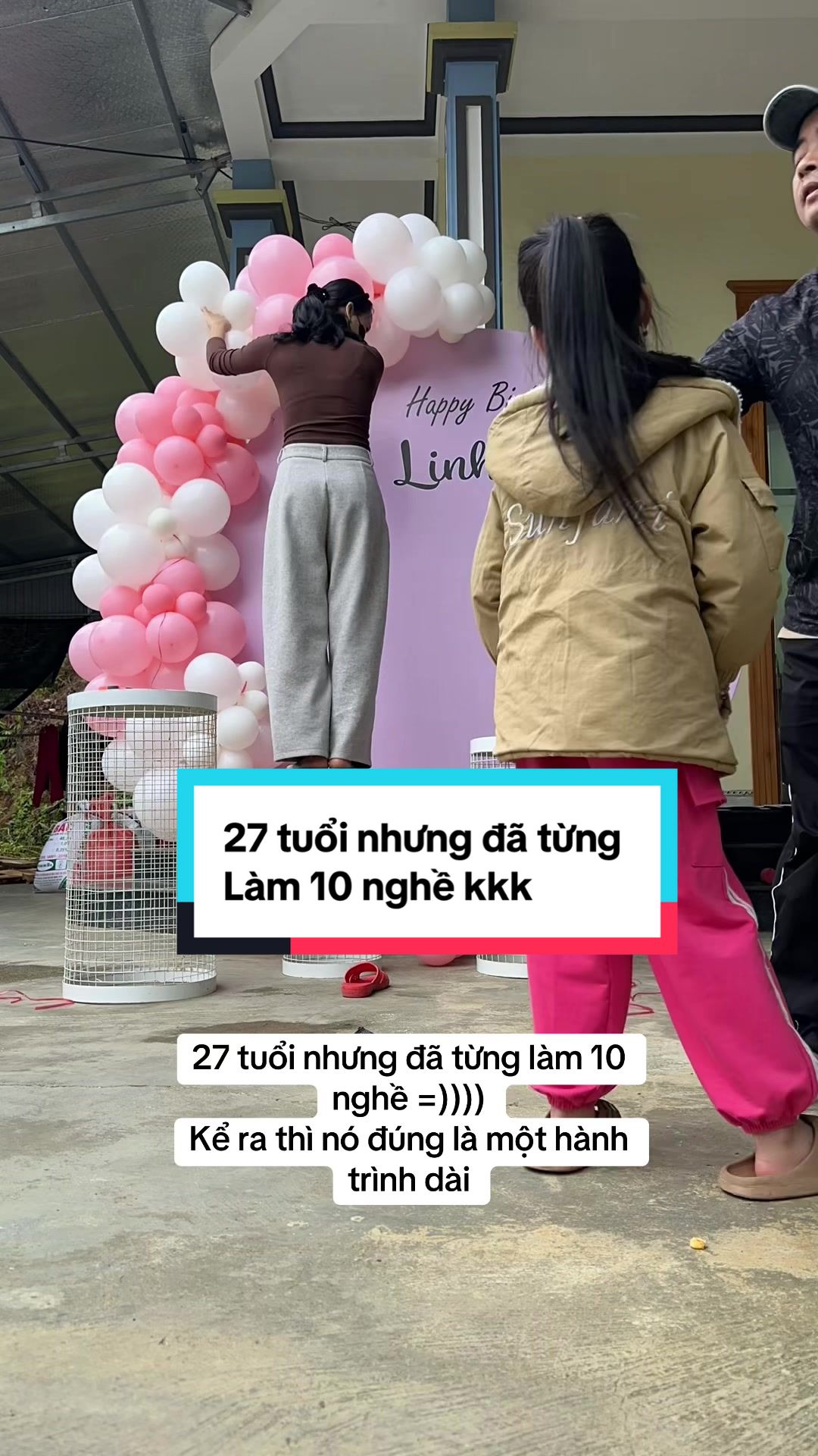 @Gia đ&igrave;nh IVy Mỹ San đ&acirc;y!