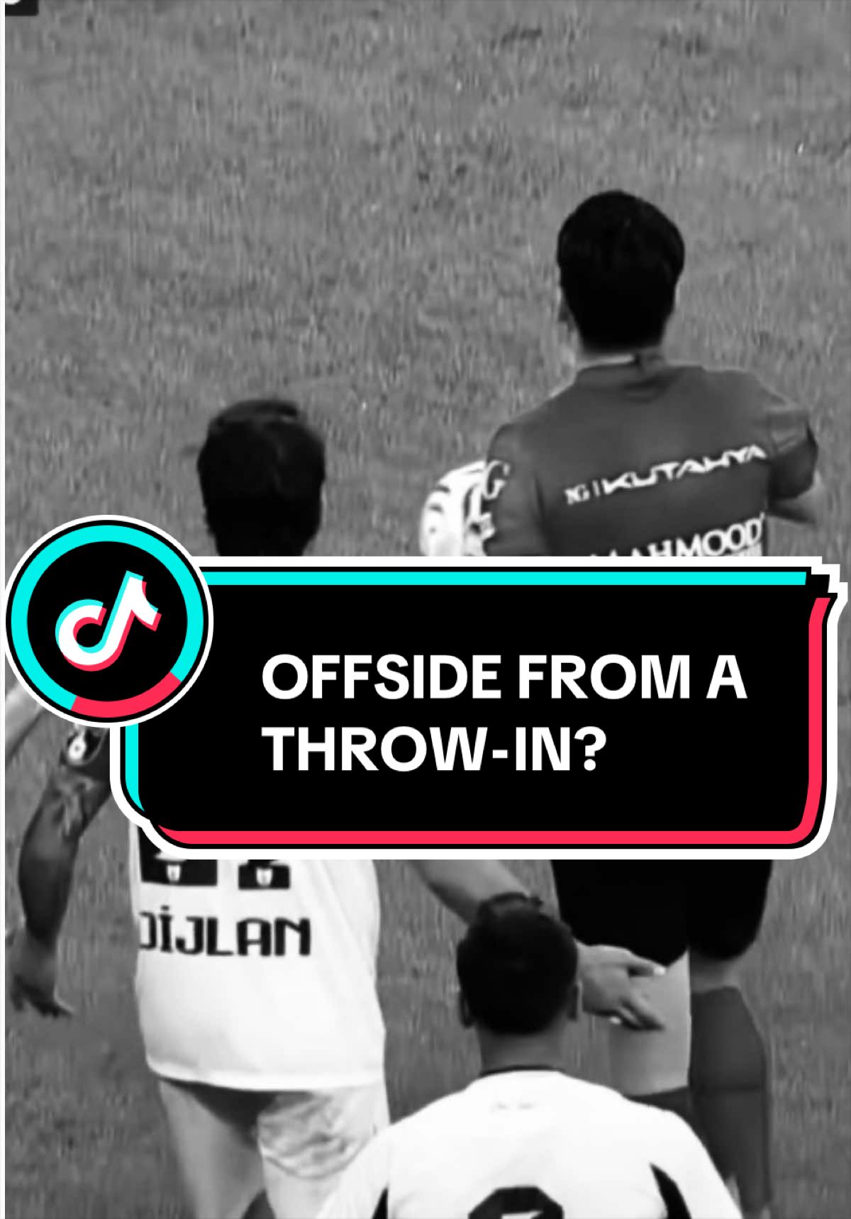 @Football Wahala
