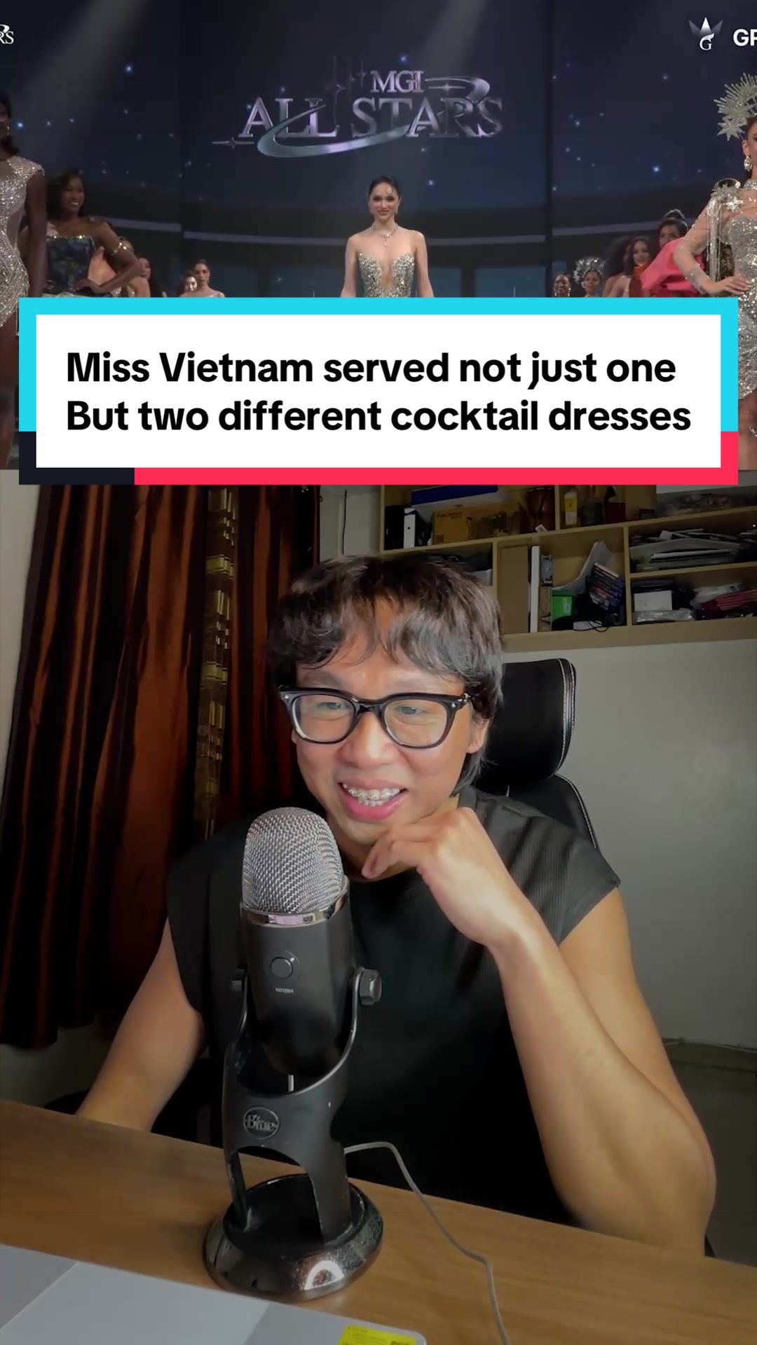 @Kuya Kimi
