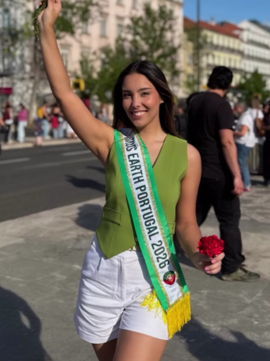 @Miss Earth 🌎