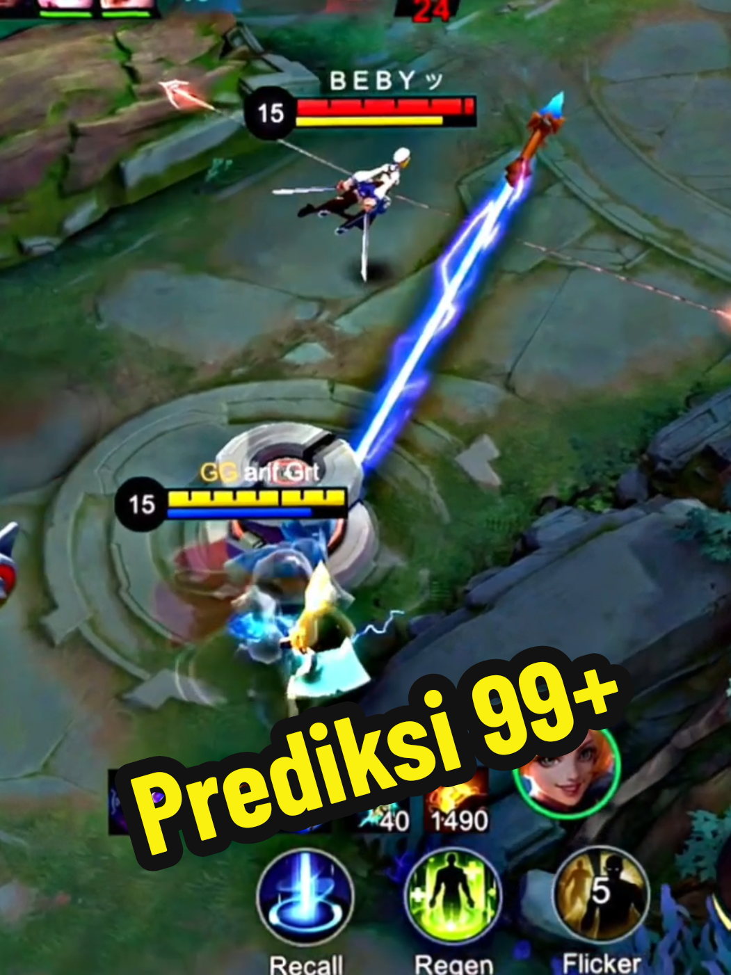 @Franco TikTok