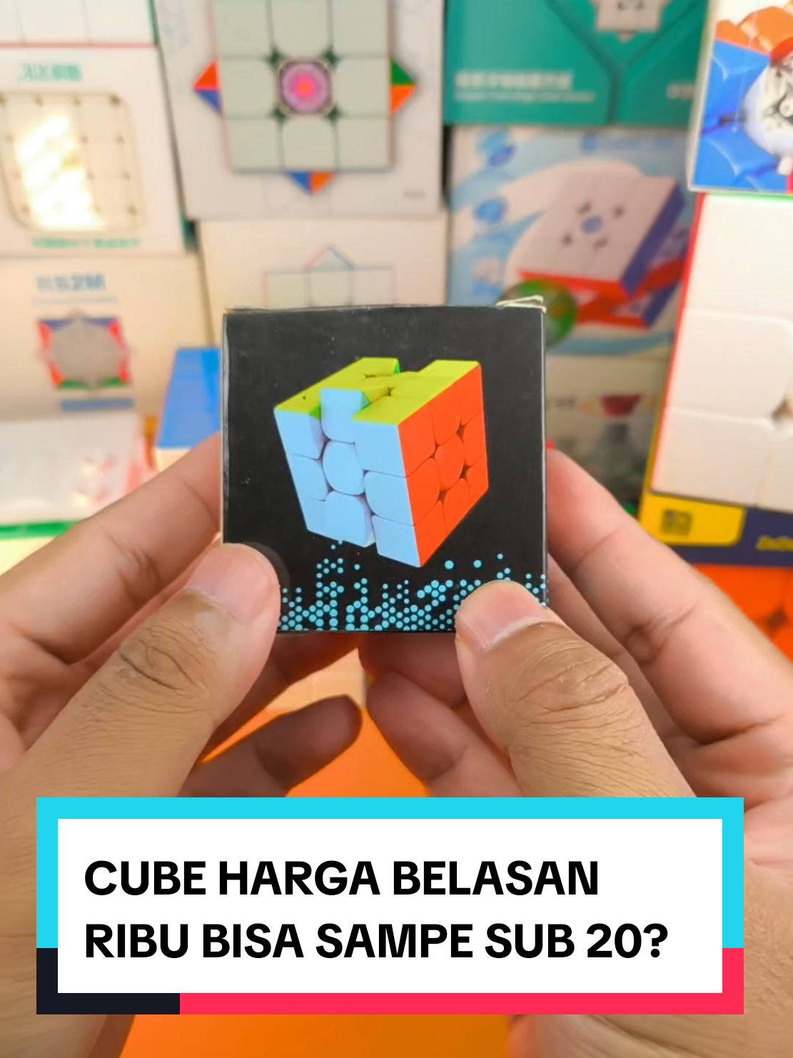 @Balam Cubes