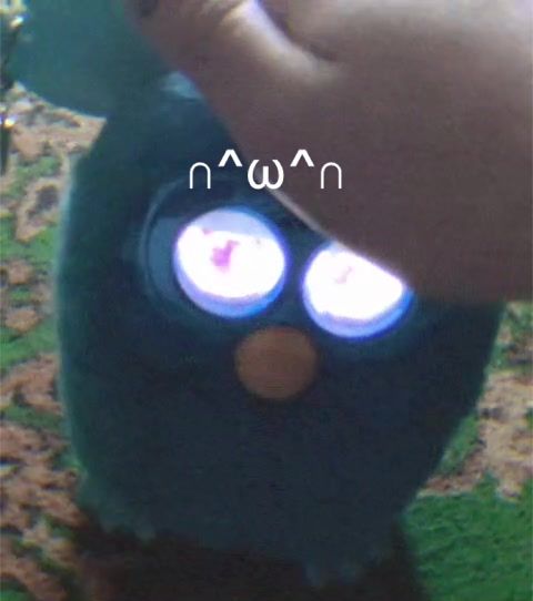 @Star Furby ✮ˎˊ˗ (๑ㅁ꩜) !!