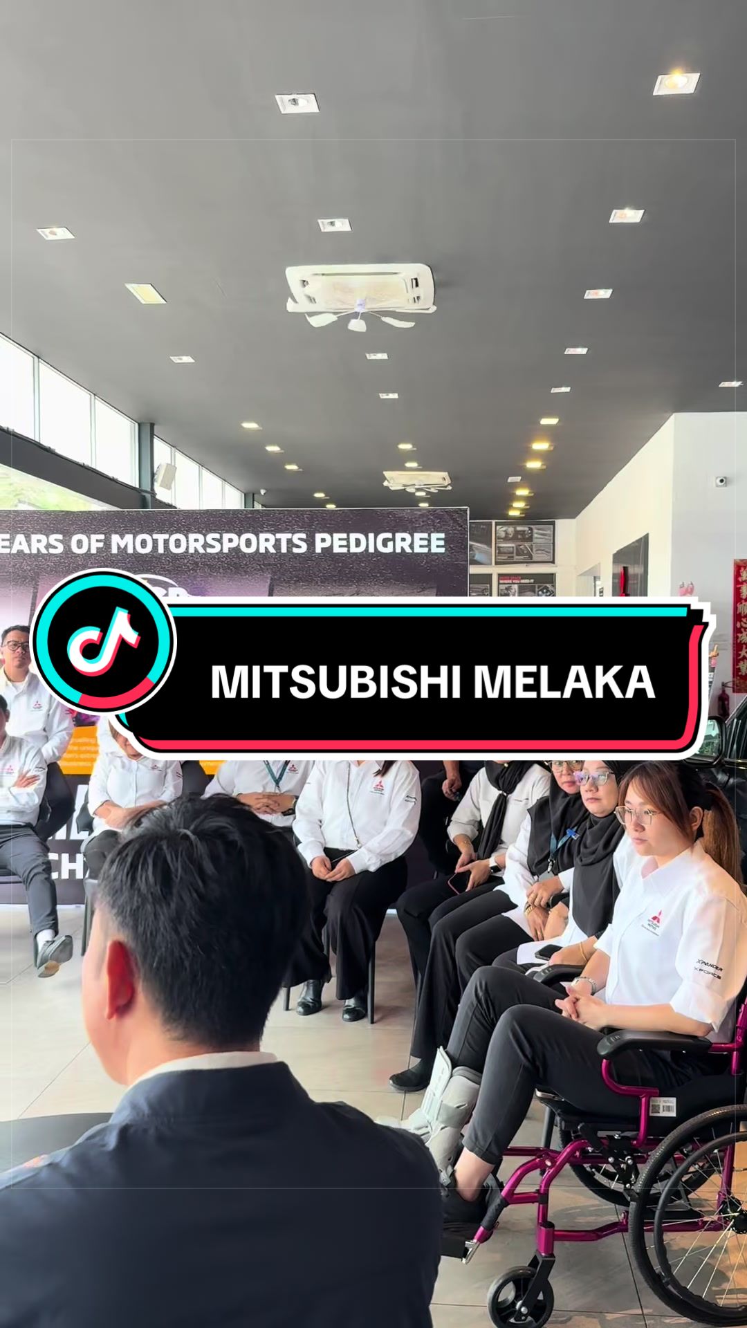 @mitsubishi4scentremelaka