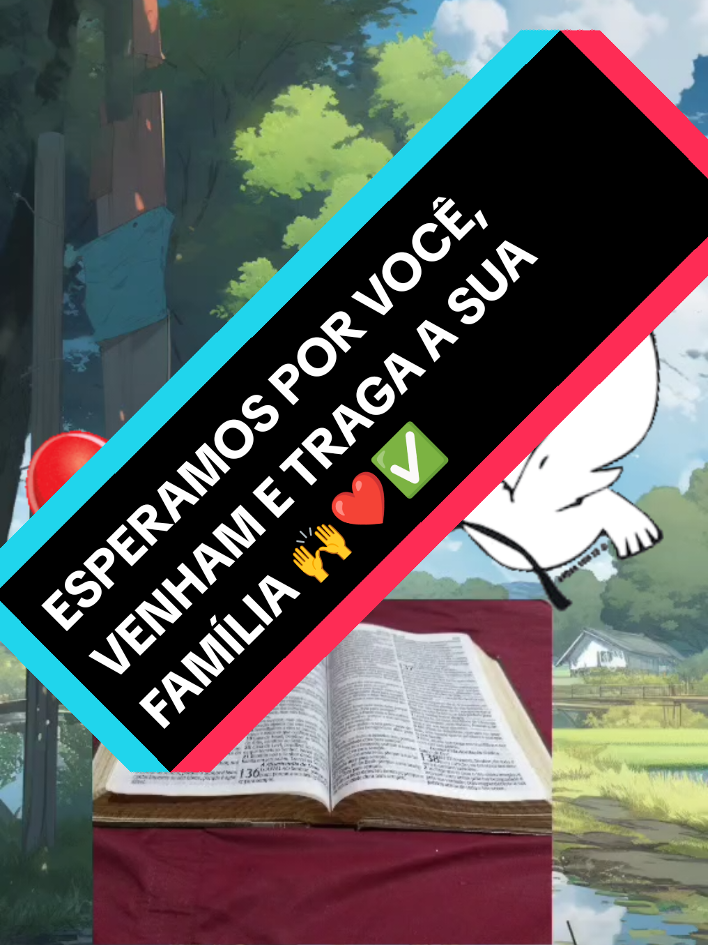 @RESGATANDO VIDAS OFC🕊️📖🙌