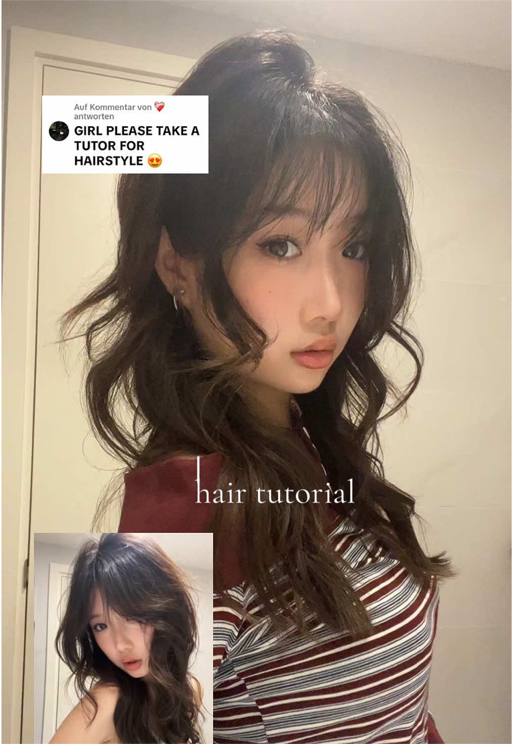 @由由