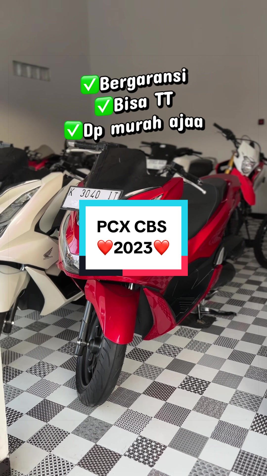 @Ragil Motor kudus 95