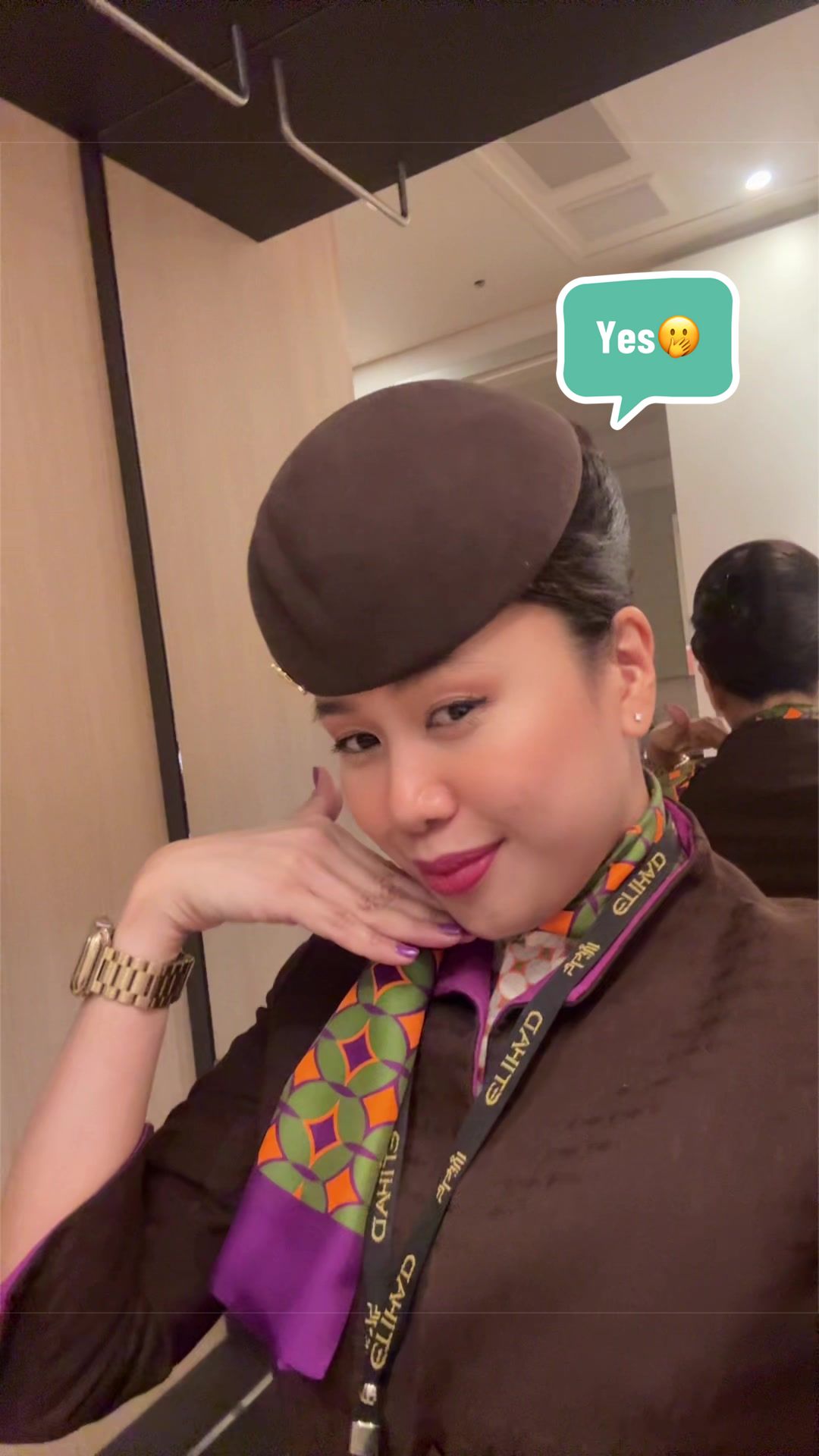 @Slmsharmaine