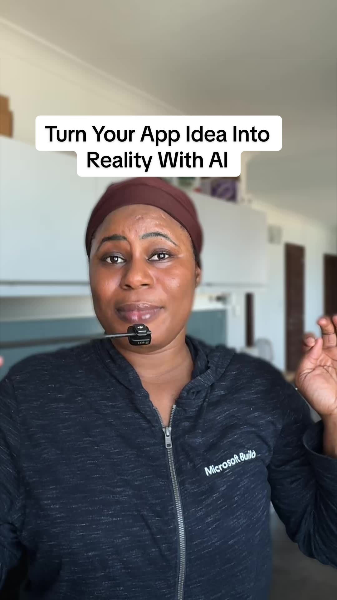 @Rachel | AI •Tech •Vibe Coding