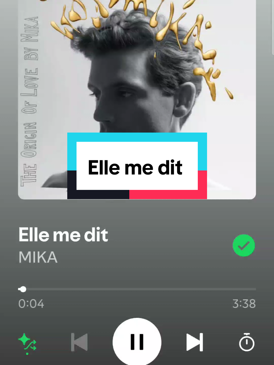 @Parole des chansons