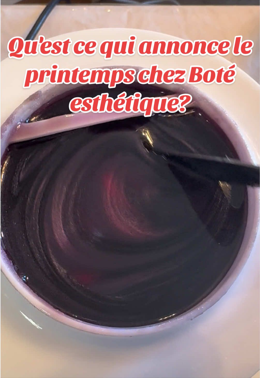 @Bôté Esthétique