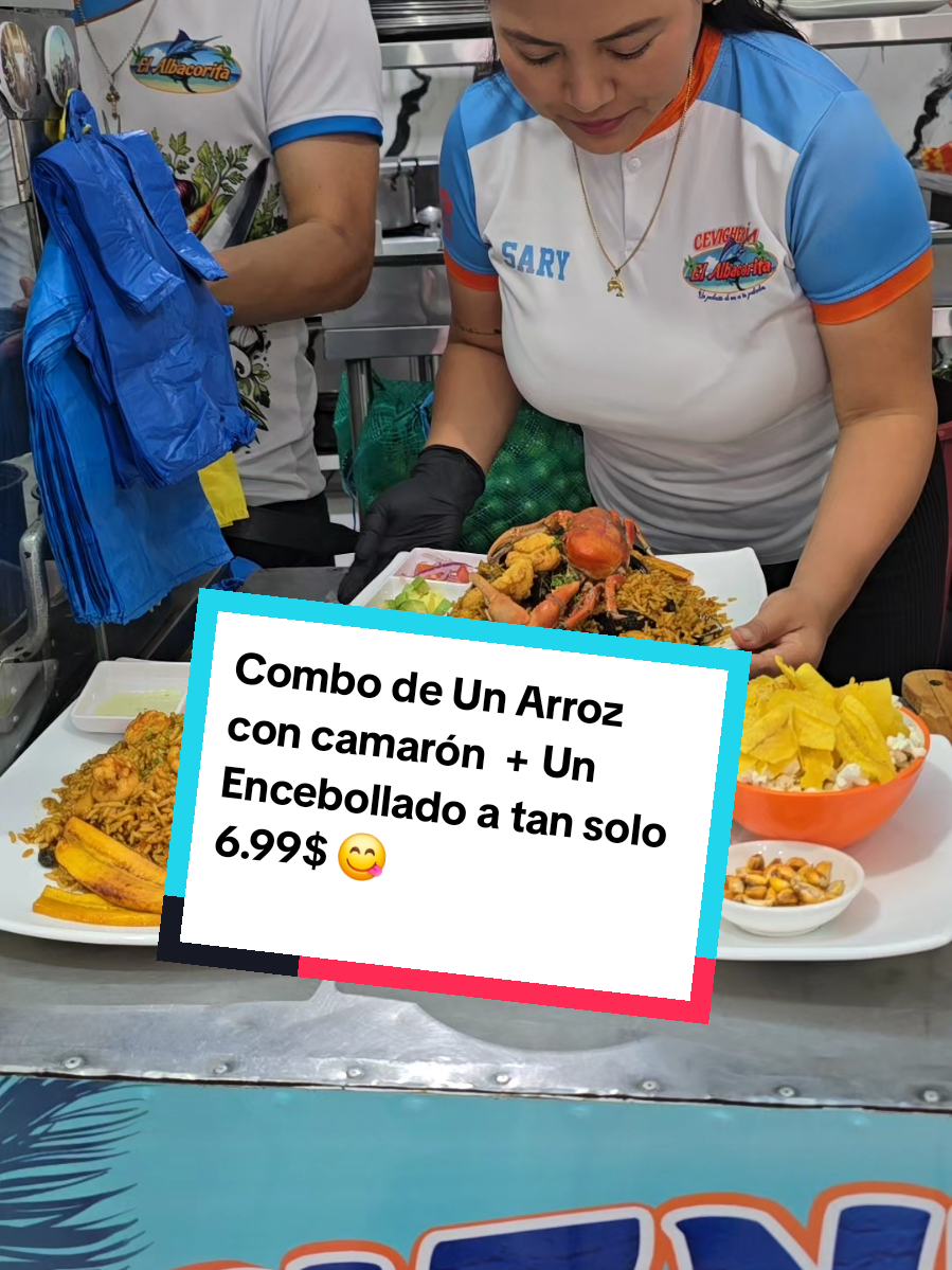 @elalbacoritacevicheria