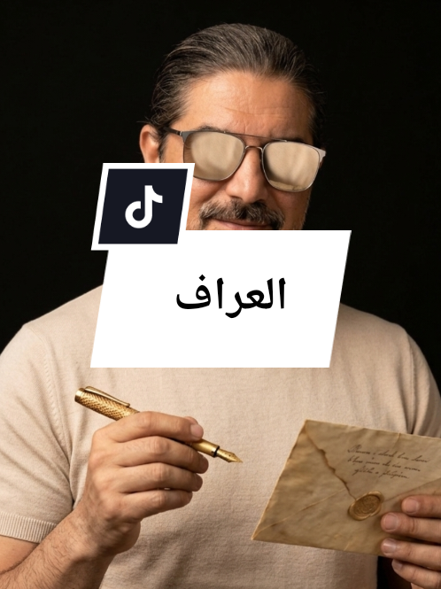 @العراف