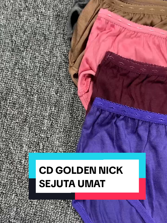 @Umi underwear