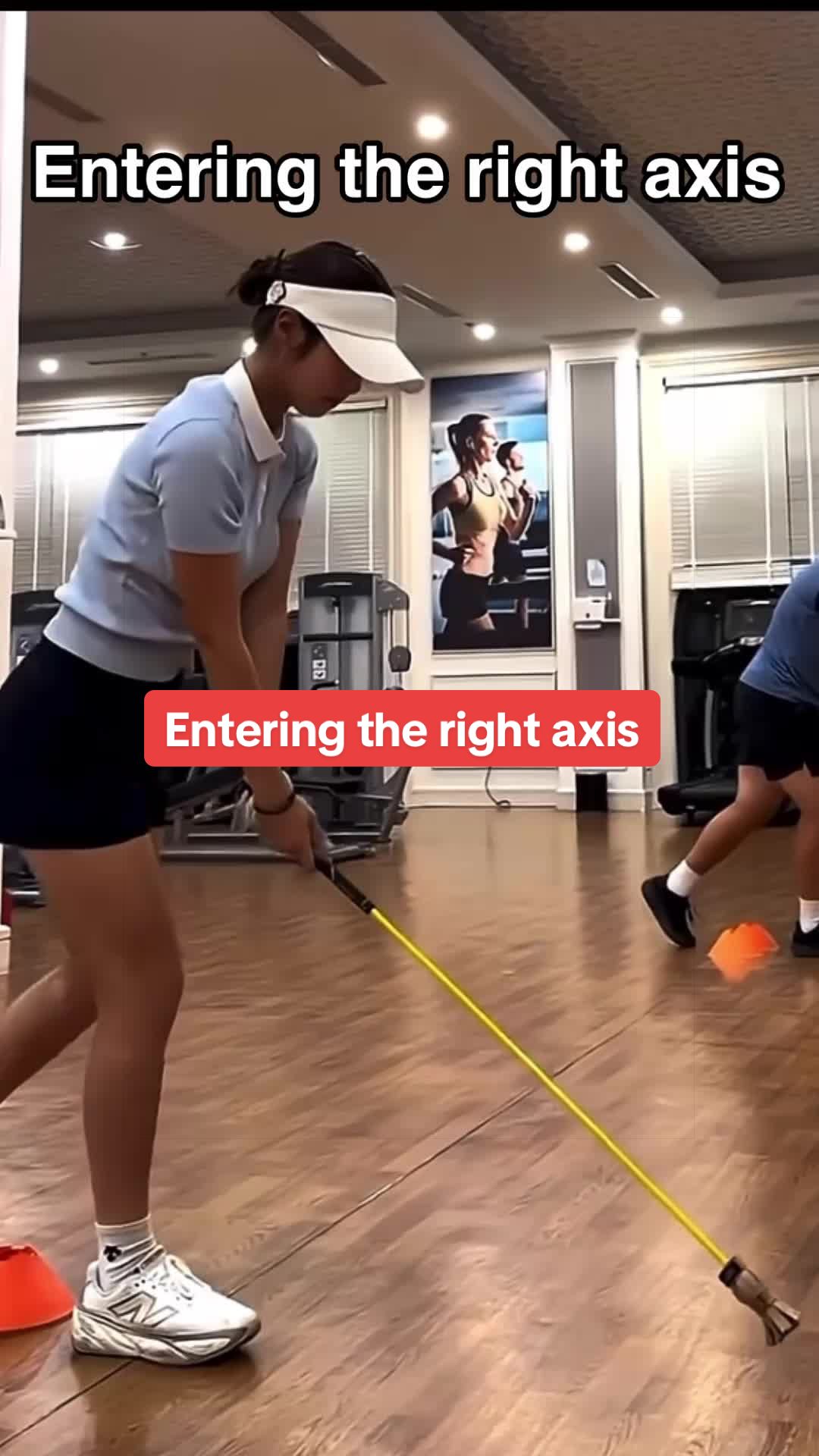 @Make In Golf