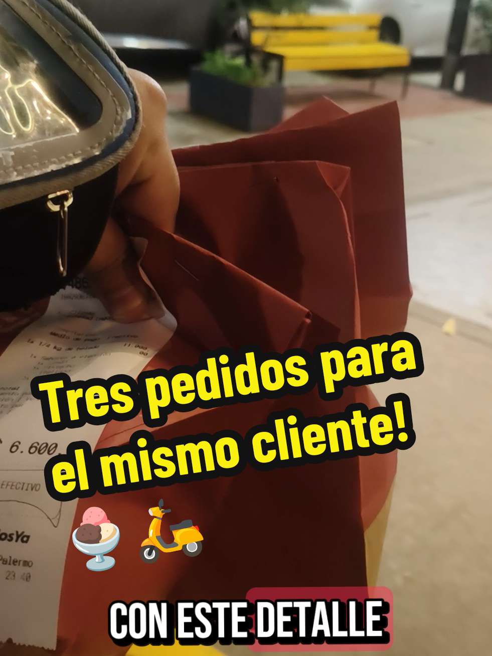 @ELDELIVERY10 🛵🇦🇷⭐⭐⭐