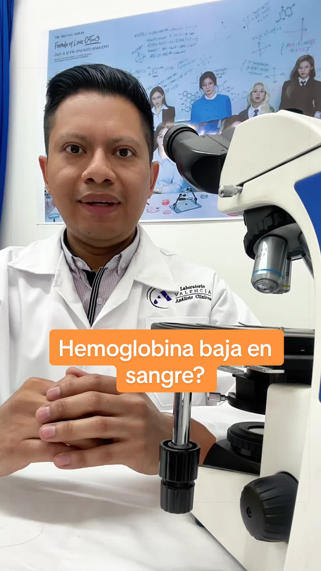 @Químico Valencia
