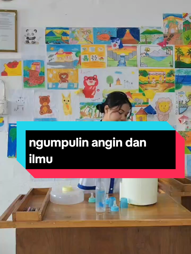 @Mutiara Bunda Tangerang