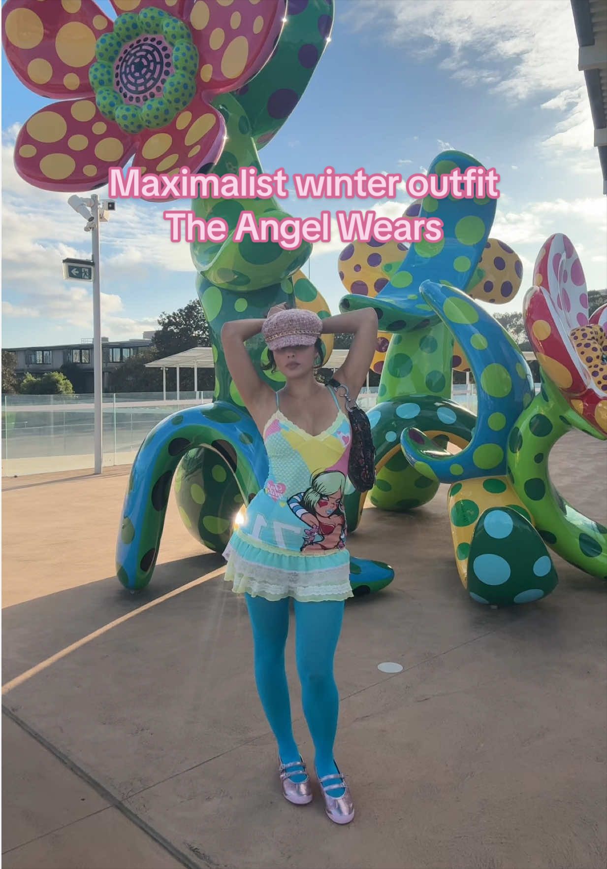 @Angelica 🦋