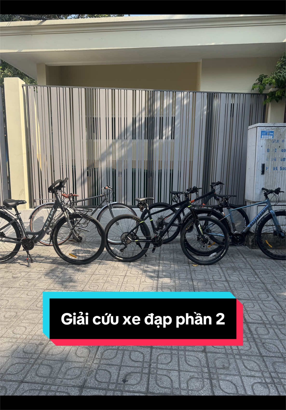 @SHOP XE ĐẠP QUANG ANH