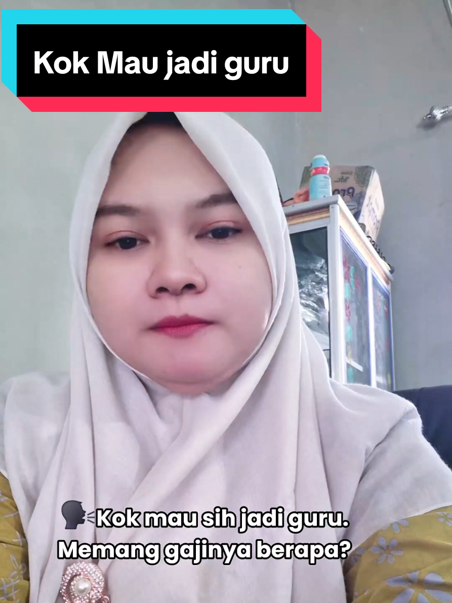 @Bu Guru Haydah