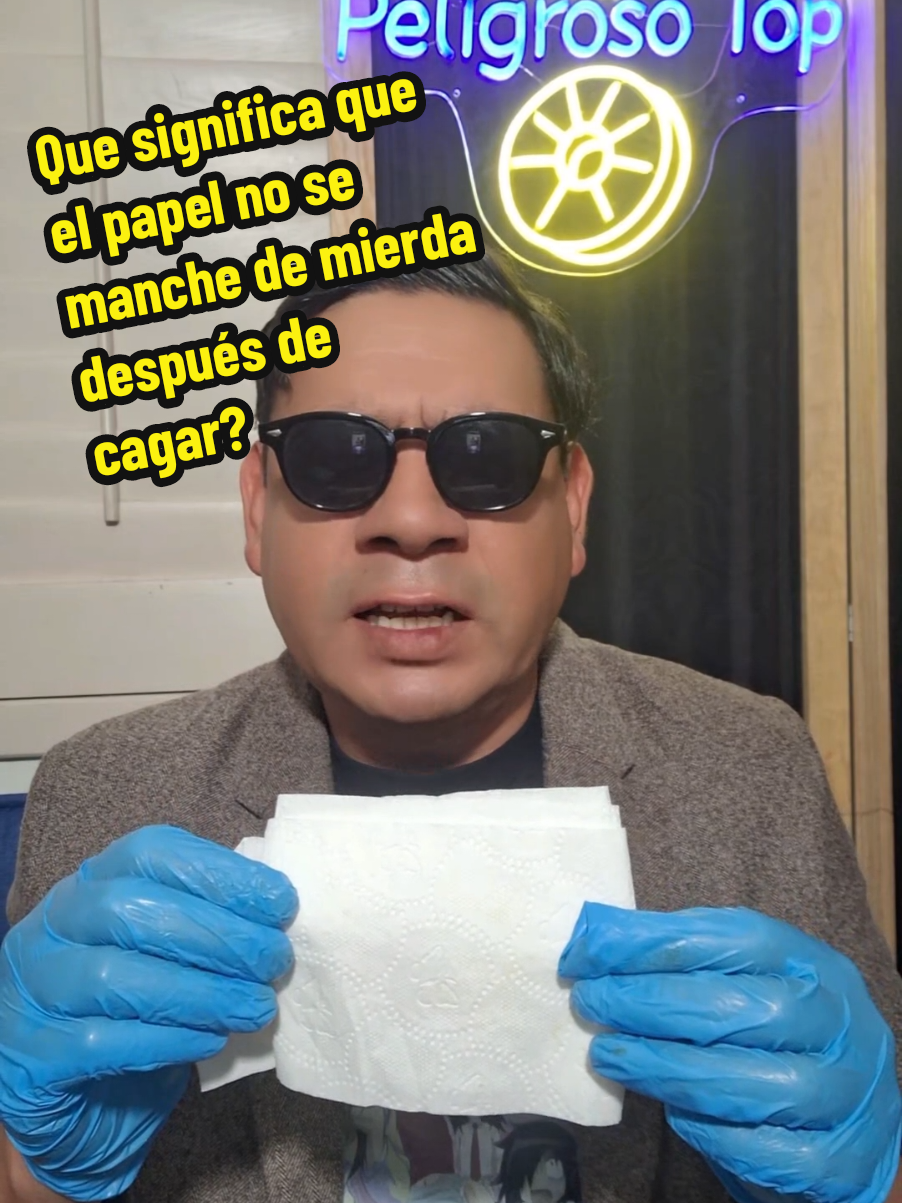 @Peligroso Top
