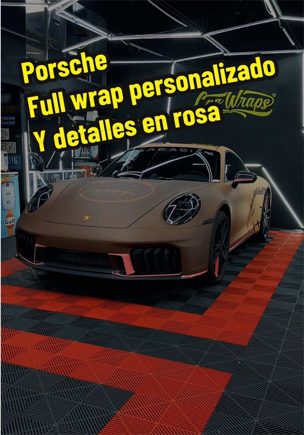 @car Wraps mx