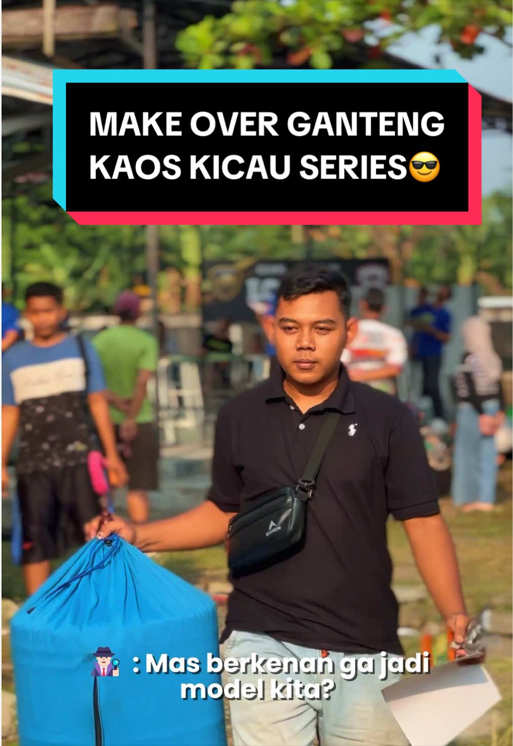 @kicauseries