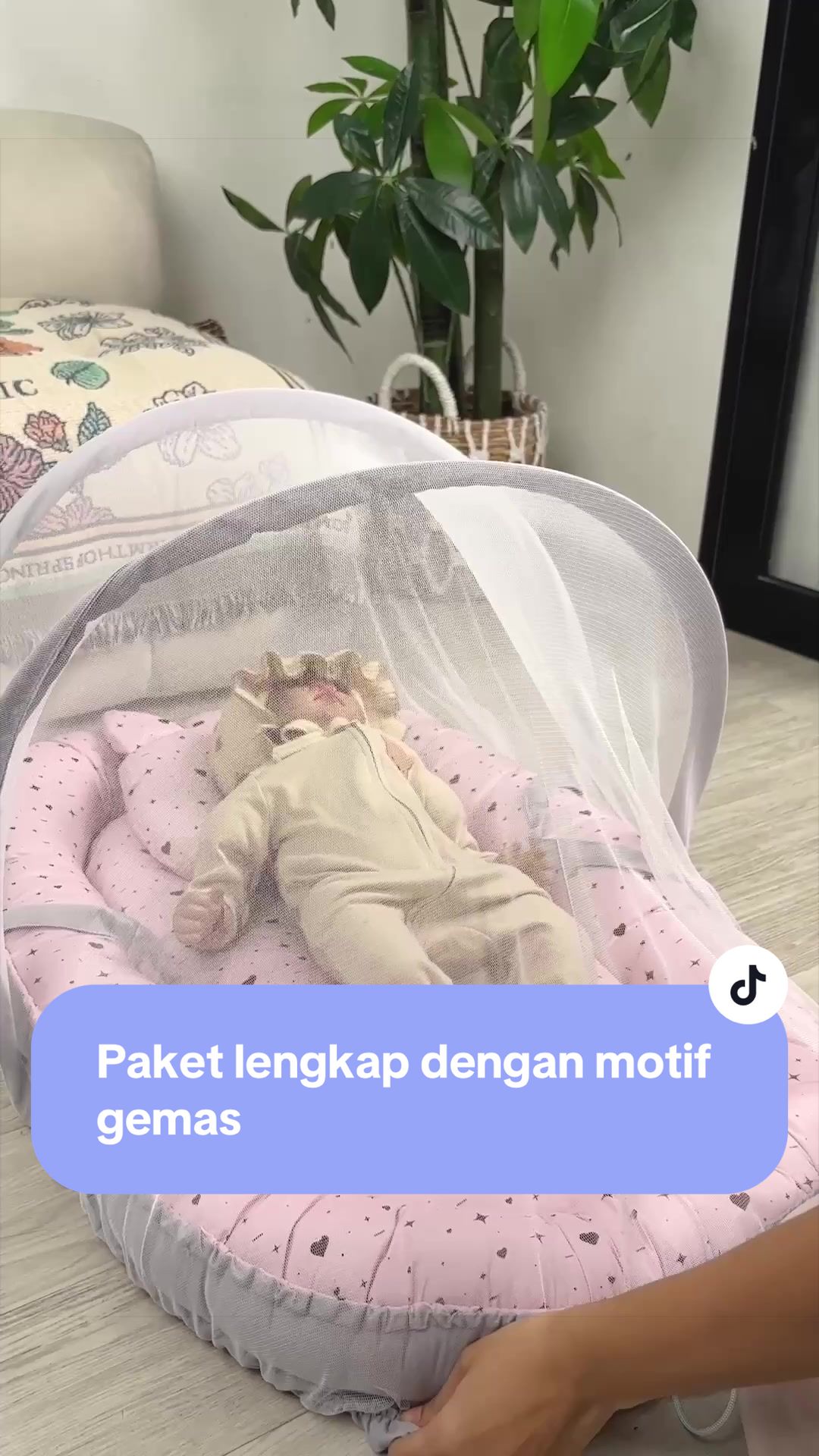 @CUAN BABY STORE