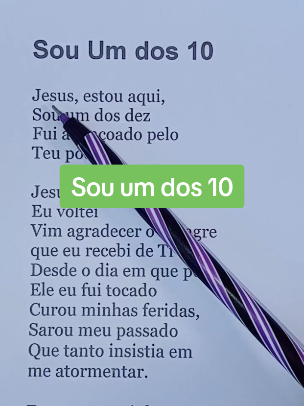 @Hinos & Louvores🎶