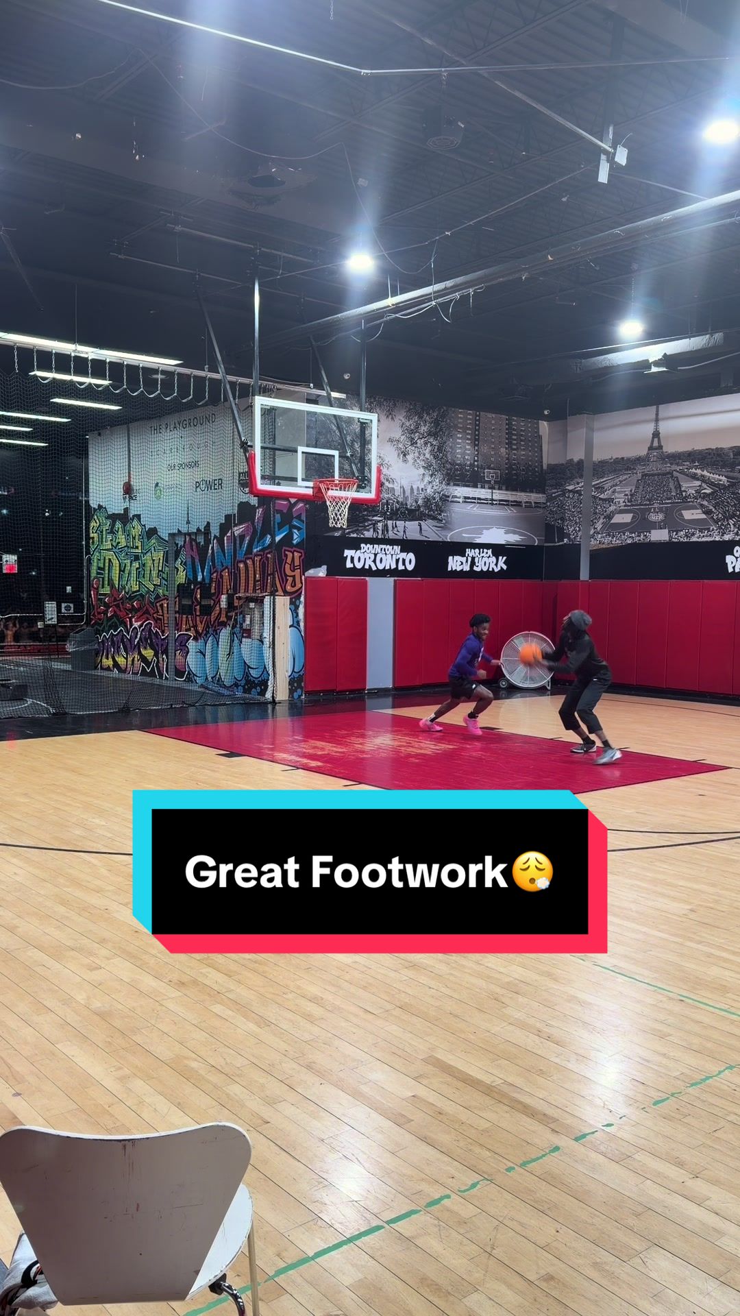 @Best Kept Secret Athletics