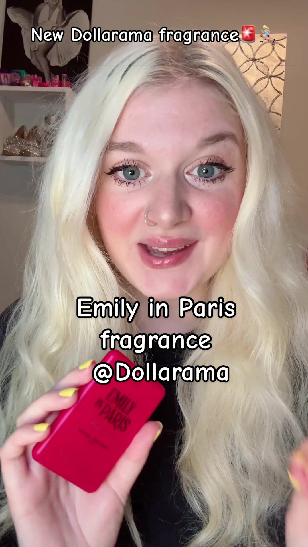 @Emma McNamara